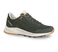 Dolomite Carezza Leather Trainers Green EU 49 Men