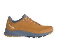 Dolomite Carezza Leather Trainers Brown EU 44 Men