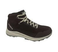 Dolomite Carezza Leather Mid WP Boot: Chocolate: 8 Size: 8, Colour: Ch