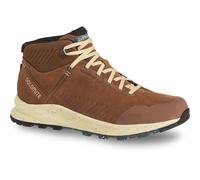 Dolomite Carezza Leather Mid Wp Hiking Boots