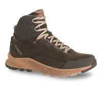 Dolomite Carezza Leather Mid Wp Hiking Boots