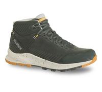 Dolomite Carezza Leather Mid Wp Hiking Boots