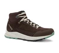 Dolomite Carezza Leather Mid Wp Hiking Boots