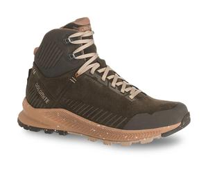 Dolomite Carezza Leather Mid Wp Hiking Boots