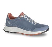Dolomite Carezza Leather Shoe: Atlantic Blue: 13.5 Size: 13.5, Colour: