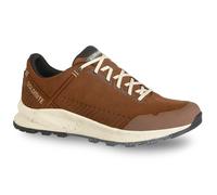 Dolomite Carezza Leather Shoe: Sepia Brown: 12.5 Size: 12.5, Colour: S