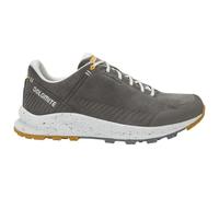 Dolomite - Carezza Leather Waterproof - Casual shoes size 13, grey