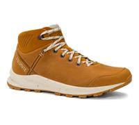 DOLOMITE Carezza Nabuk Mid Lt - Men - Brown - size 10- model 2026 10