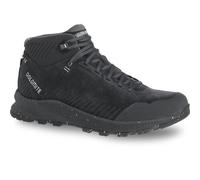 Dolomite Carezza Nabuk WP Mid Boot: Black: 8 Colour: Black, Size: 8