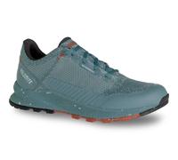 Dolomite Carezza WP Shoe: Frost Green: 10 Size: 10, Colour: Frost Gree