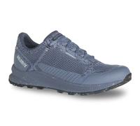 Dolomite Carezza WP Shoe: Atlantic Blue: 10 Size: 10, Colour: Atlantic