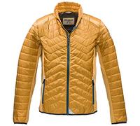 Dolomite CHAQUETA MS CINQUANTAQUATTRO SMART 1 Jacket - WARM YELLOW, 2XL