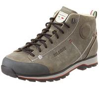 DOLOMITE Cinquantaquattro Boot Mid FG EVO, Unisex Adult Mountain Boots, Pewter Grey, 45 2/3 EU, Pewter Grey, 11.5 UK