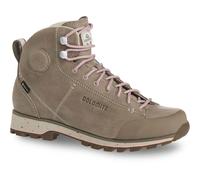 Dolomite W's 54 High Fg Evo GTX - Hiking shoes - Women's Aluminium Grey 38