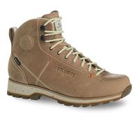 Shoes Dolomite DOL Shoe W's 54 High Fg Evo GTX (Taupe Beige) Woman