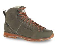 DOLOMITE Cinquantaquattro High FG Evo Goretex Hiking Boots EU 42 1/2 Green