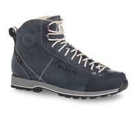 Dolomite - Cinquantaquattro High Full Grain Leather Evo GTX - Sneakers size 12, blue/grey