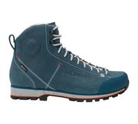 Dolomite - Cinquantaquattro High Full Grain Leather Evo GTX - Sneakers size 6, blue