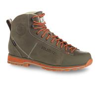 Dolomite - Cinquantaquattro High Full Grain Leather Evo GTX - Sneakers size 6, brown