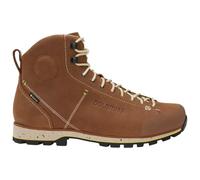 Dolomite - Cinquantaquattro High Full Grain Leather Evo GTX - Sneakers size 8,5, brown