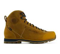 Dolomite - Cinquantaquattro High Full Grain Leather Evo GTX - Sneakers size 9, brown