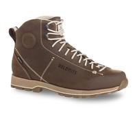 Dolomite - Cinquantaquattro High Full Grain Leather Evo GTX - Sneakers size 9, brown