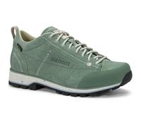 Dolomite Cinquantaquattro Low Evo Gore-tex® Hiking Shoes Green EU 38 2/3 Woman