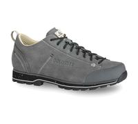 Hiking Shoes Dolomite Shoe 54 Low Evo (Gunmetal Grey/Black) Men