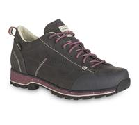 Dolomite 54 Low FG Evo GORE-TEX Shoes Anthracite Grey Violet Women - 39(1/2)