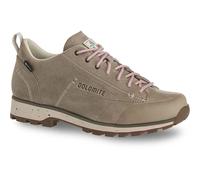 Dolomite - Women's Cinquantaquattro Low Full Grain Evo GTX - Casual shoes size 4,5, sand