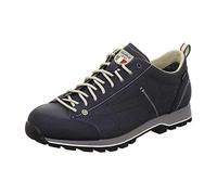 Dolomite, Cinquantaquattro Low FG GTX Men's Shoe, Navy Blue, 11.5 UK