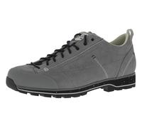 Dolomite - 54 Low Evo Gunmetal Grey Black - 8 - Hiking shoes