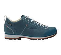 Dolomite - Cinquantaquattro Low Full Grain Leather Evo GTX - Casual shoes size 10, blue
