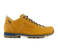 Dolomite - Cinquantaquattro Low Full Grain Leather Evo GTX - Casual shoes size 6,5, yellow