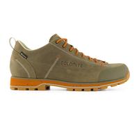 Dolomite - Cinquantaquattro Low Full Grain Leather Evo GTX - Casual shoes size 7,5, brown