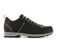 Dolomite - Cinquantaquattro Low Full Grain Leather Evo GTX - Casual shoes size 9, grey/black