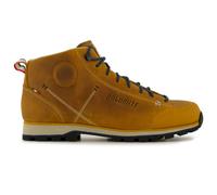 Dolomite - Cinquantaquattro Mid Full Grain Leather Evo - Sneakers size 7,5, brown