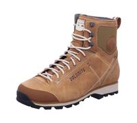 Dolomite Cinquantaquattro Warm WP Winter Shoes, goldgelb, 10.5 UK