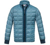 Dolomite Corvara Light Insulted Jacket - Sample: Blue: L Size: L, Colo
