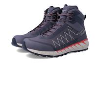 Dolomite Croda Nera High GORE-TEX Walking Boots | UK 11 in Graphite Grey