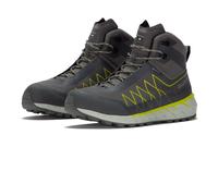Dolomite Croda Nera Hi Gore-tex® Hiking Boots Grey EU 42 Man