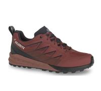 Dolomite Croda Nera Tech GTX Shoe: Ochre Red: 9.5 Size: 9.5, Colour: O