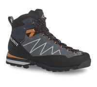 Dolomite Crodarossa Hi Gore-tex® 2.0 Hiking Boots Grey EU 45 2/3 Men