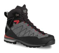 Dolomite Crodarossa Hi Goretex 2.0 Hiking Boots Grey EU 46 1/2 Men