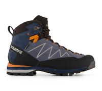 Dolomite Crodarossa Hi GTX 2.0 Mens in Storm Grey/Burnt Orange