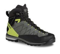 Dolomite Crodarossa High GTX Boot: Silver Green/Lime Green: 8 Size: 8,