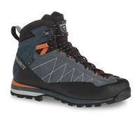 Dolomite Crodarossa High GTX Boot: Storm Grey/Orange: 8 Size: 8, Colou