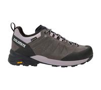 Dolomite Crodarossa Leather Gore-tex® Approach Shoes Grey EU 38 Woman