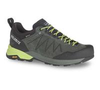 Dolomite Crodarossa Leather Goretex Approach Shoes