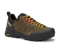 Dolomite Crodarossa Leather Gore-tex® Approach Shoes
